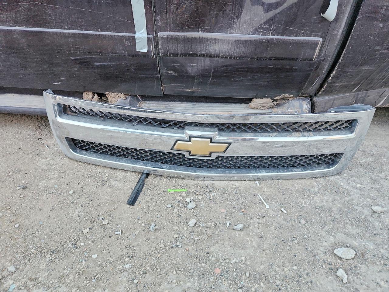 2008 CHEV Silverado VIN 1GCEC19058Z240884 photo 12