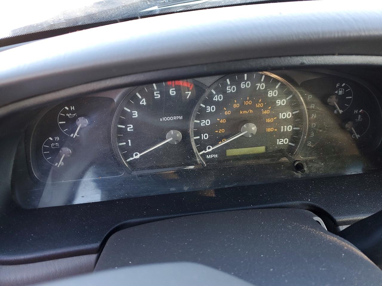 2005 Toyota Sequoia VIN 5TDZT34A85S244552 photo 9