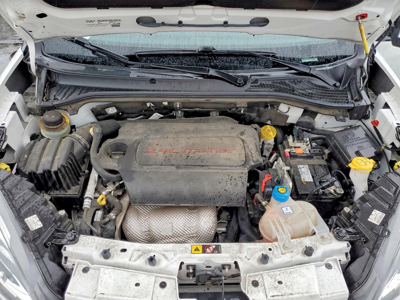 2022 Ram All models VIN ZFBHRFAB4N6W51084 photo 11