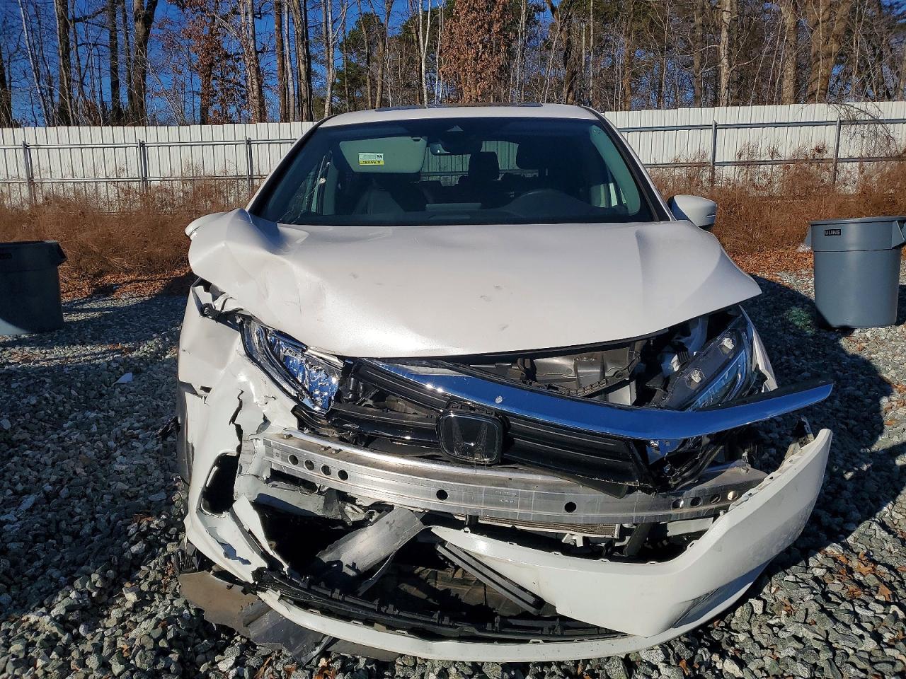 2024 Honda All models VIN 5FNRL6H62RB070382 photo 5