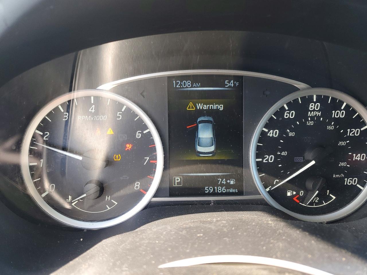 2017 Sentra VIN 3N1AB7AP5HY408310 photo 9