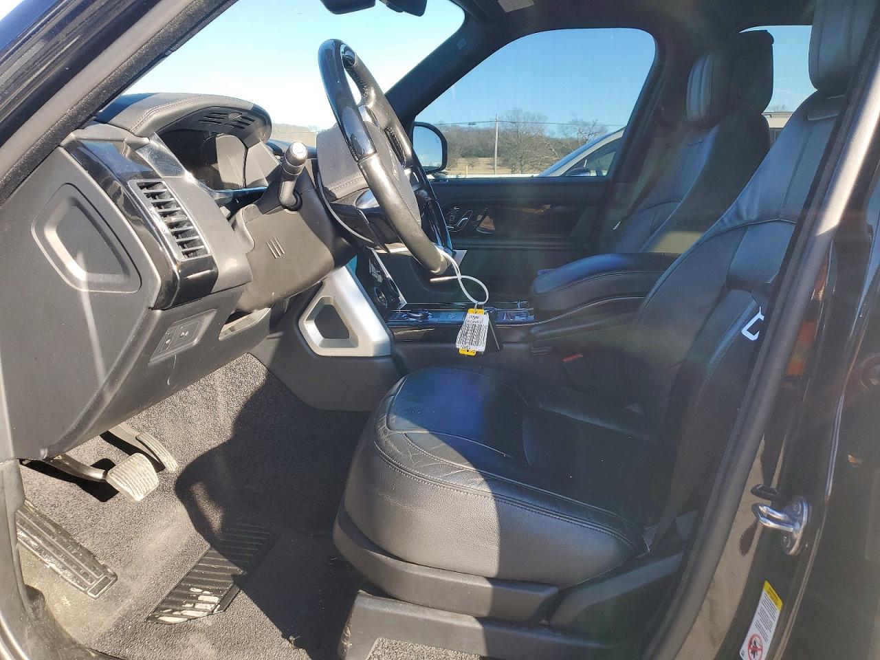 2018 Land Rangerover VIN SALGR2RV8JA505187 photo 7