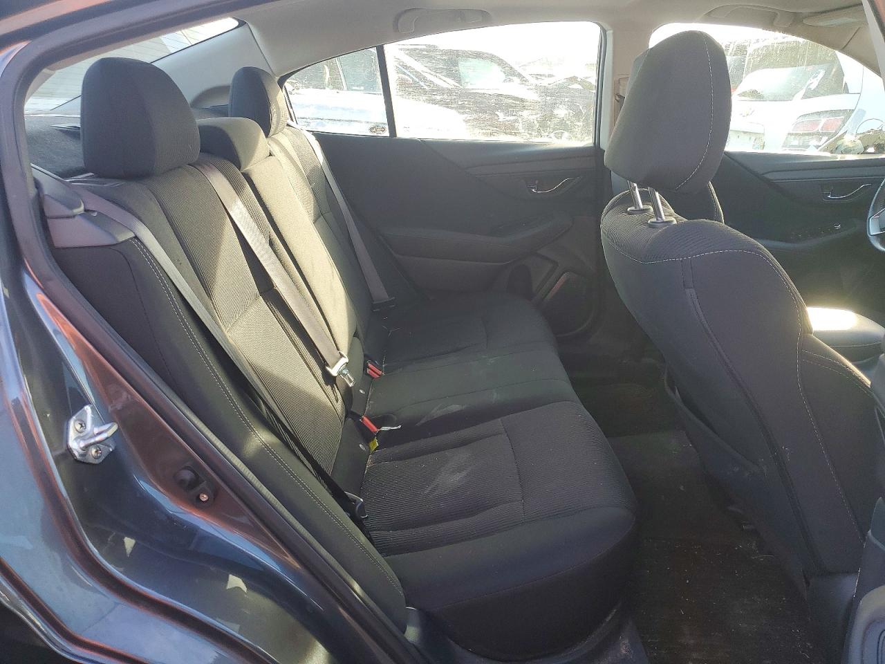 2021 Subaru LEGACY VIN 4S3BWAF66M3013462 photo 10