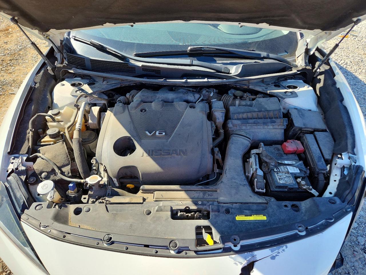 2020 Nissan Maxima VIN 1N4AA6DV3LC370412 photo 11