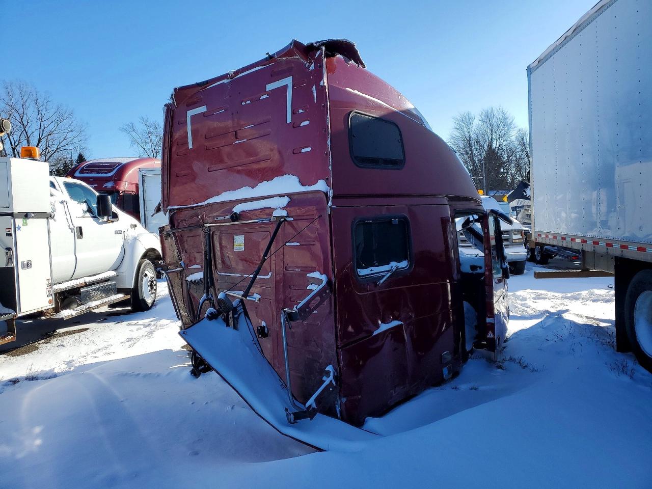2019 Volvo All models VIN 4V4NC9EH0KN213198 photo 4
