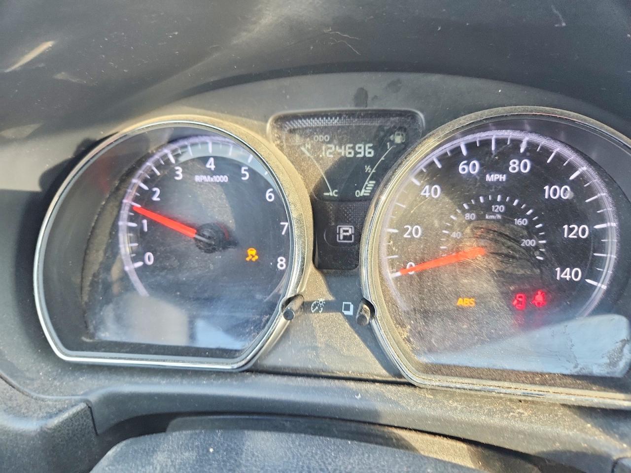 2018 NISS Versa VIN 3N1CN7AP9JL858142 photo 9