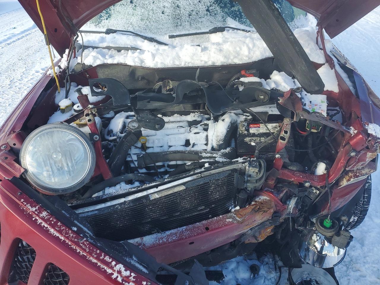 2013 Jeep Patriot VIN 1C4NJPFA4DD116537 photo 12