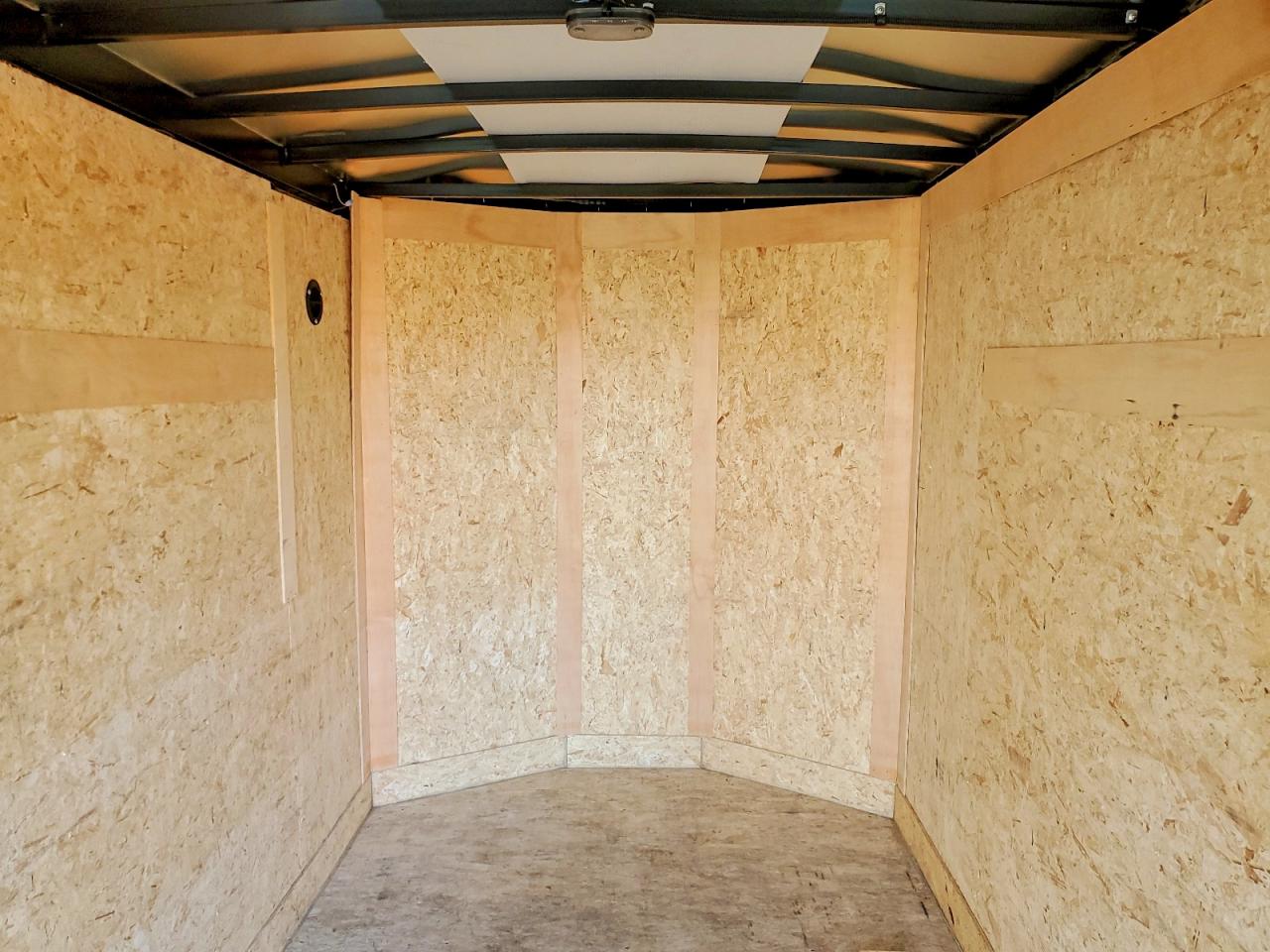 2023 HAULMARK Unknown VIN 7KD1E1010PU000968 photo 5