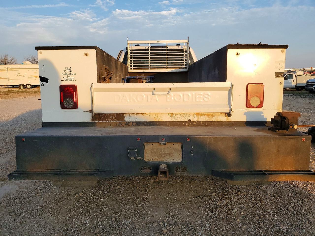 2021 Ford F350 VIN 1FD8W3GT5MED98832 photo 6