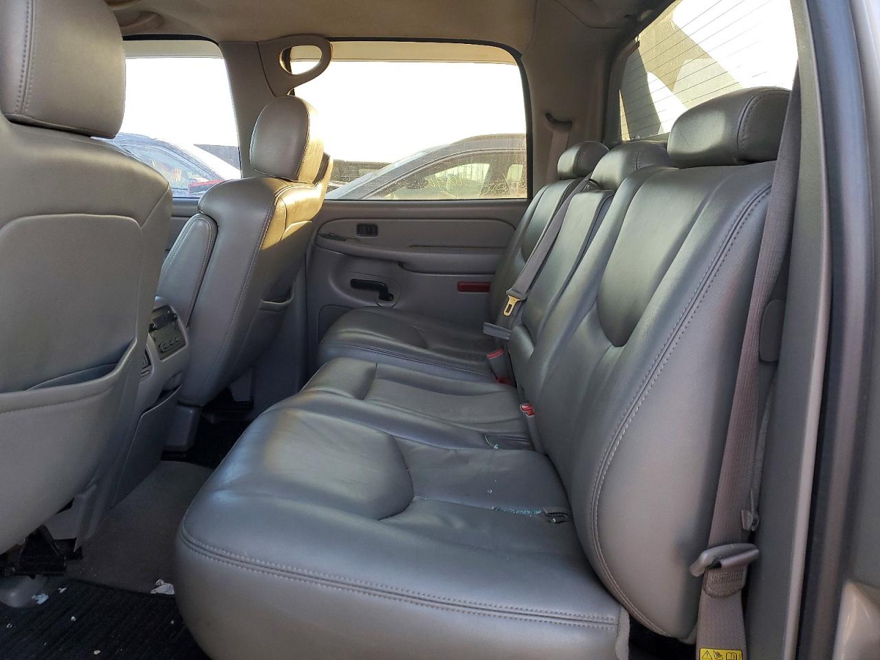 2005 Chevrolet Avalanche VIN 3GNEC12Z25G138714 photo 10