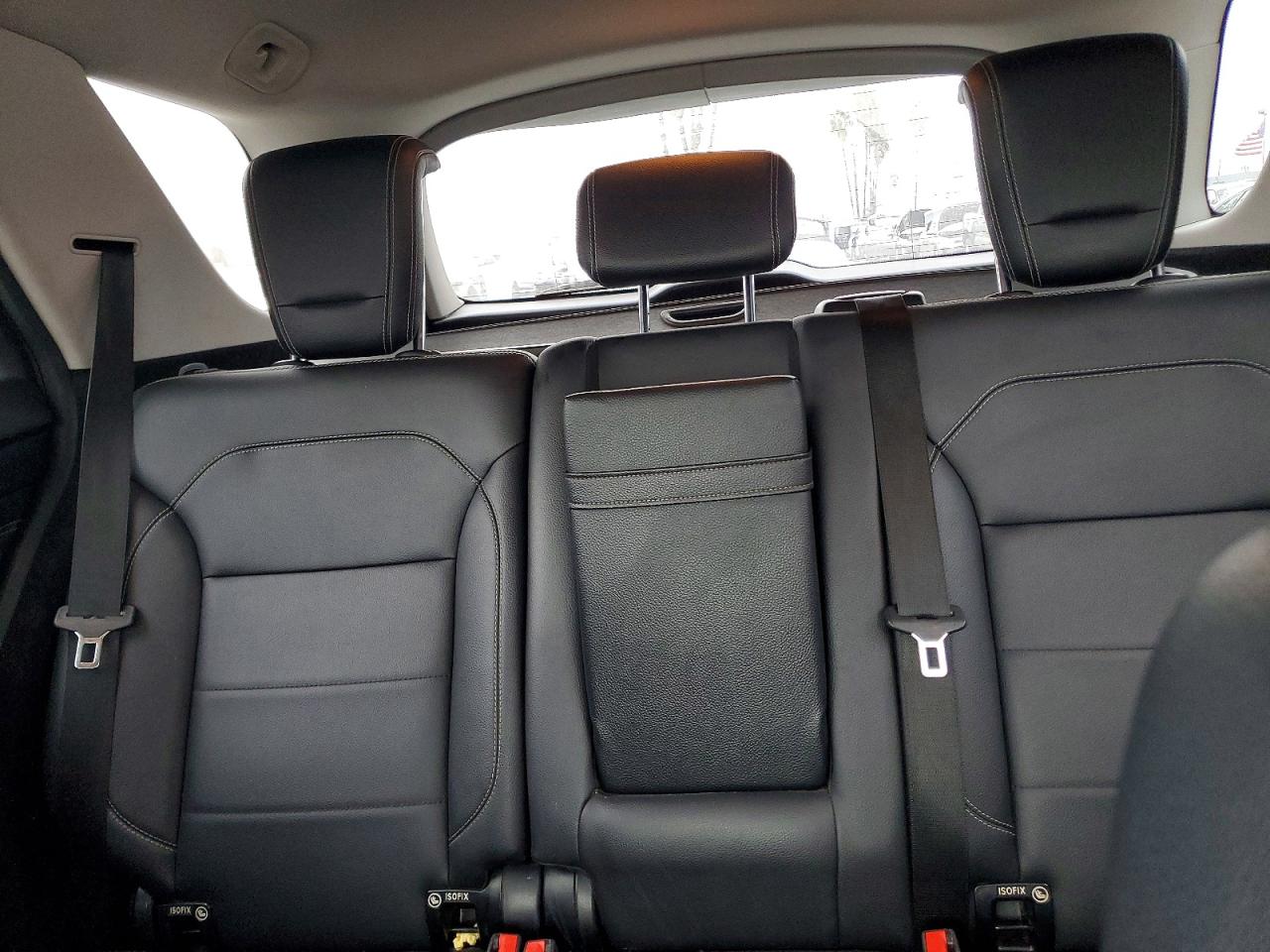 2012 Mercedes-Benz M-class VIN 4JGDA5HB0CA020518 photo 10