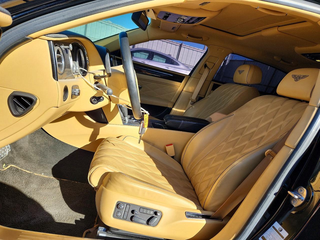 2016 BENTLY All other VIN SCBEC9ZA9GC051246 photo 6