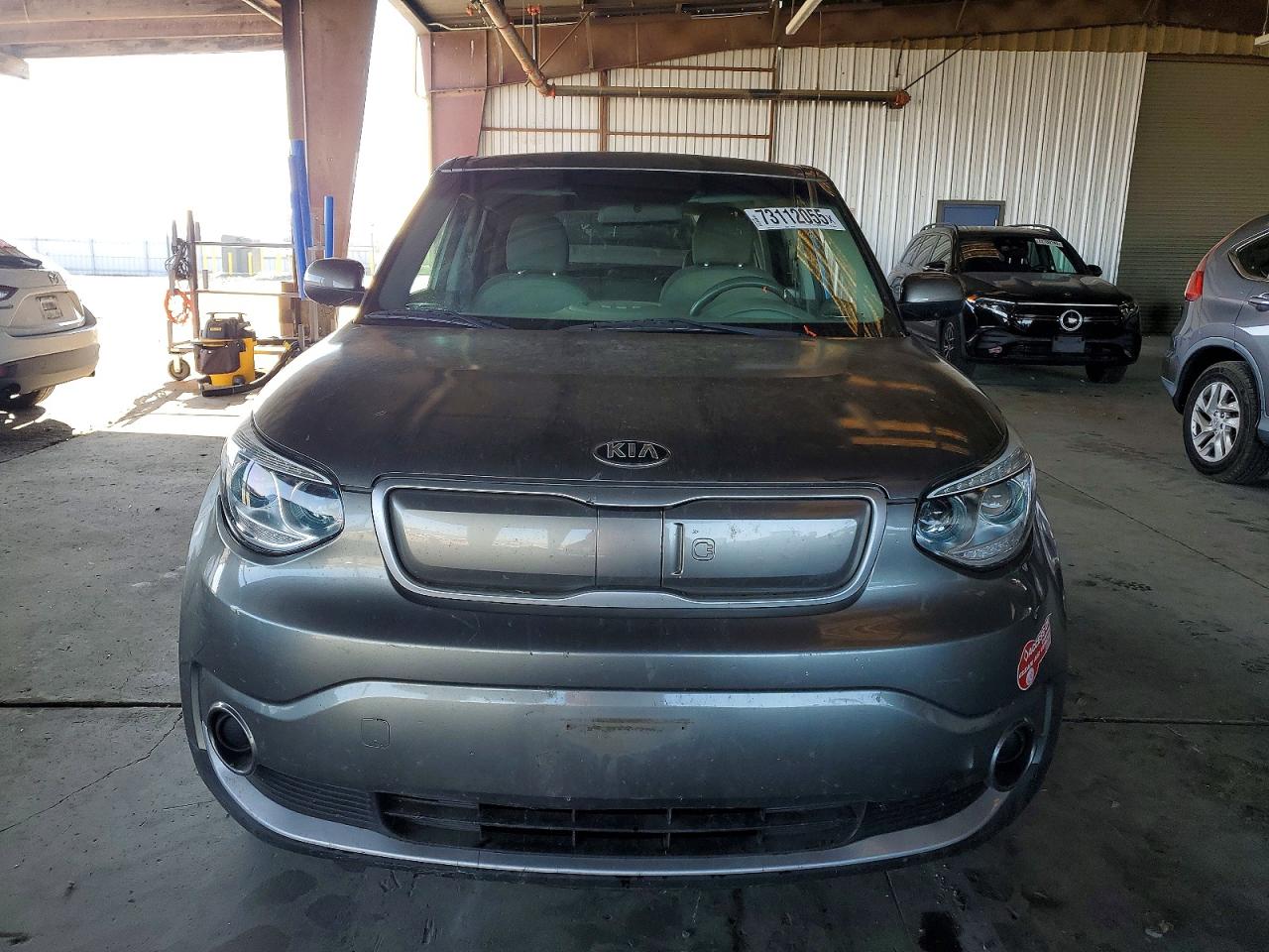 2017 Kia Soul VIN KNDJP3AE3H7022248 photo 5