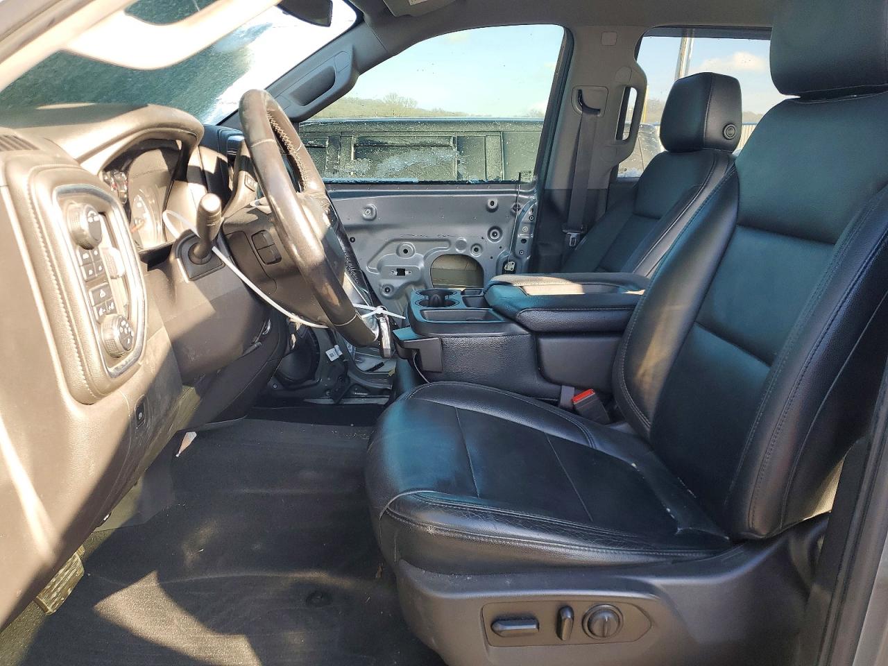 2021 Chevrolet All models VIN 3GCUYDED9MG141860 photo 7