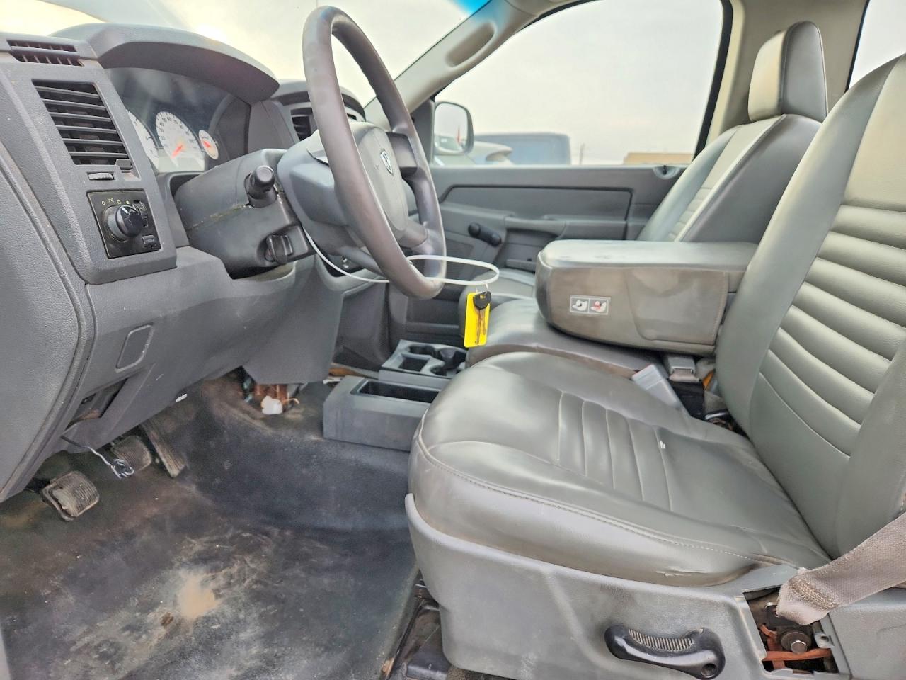 2006 Dodge Ram 1500 VIN 1D7HA16K96J160174 photo 7