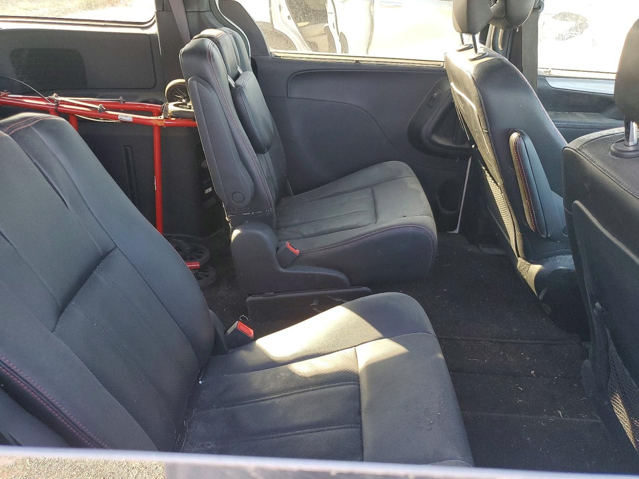2019 Dodge Caravan VIN 2C4RDGEG5KR737150 photo 10