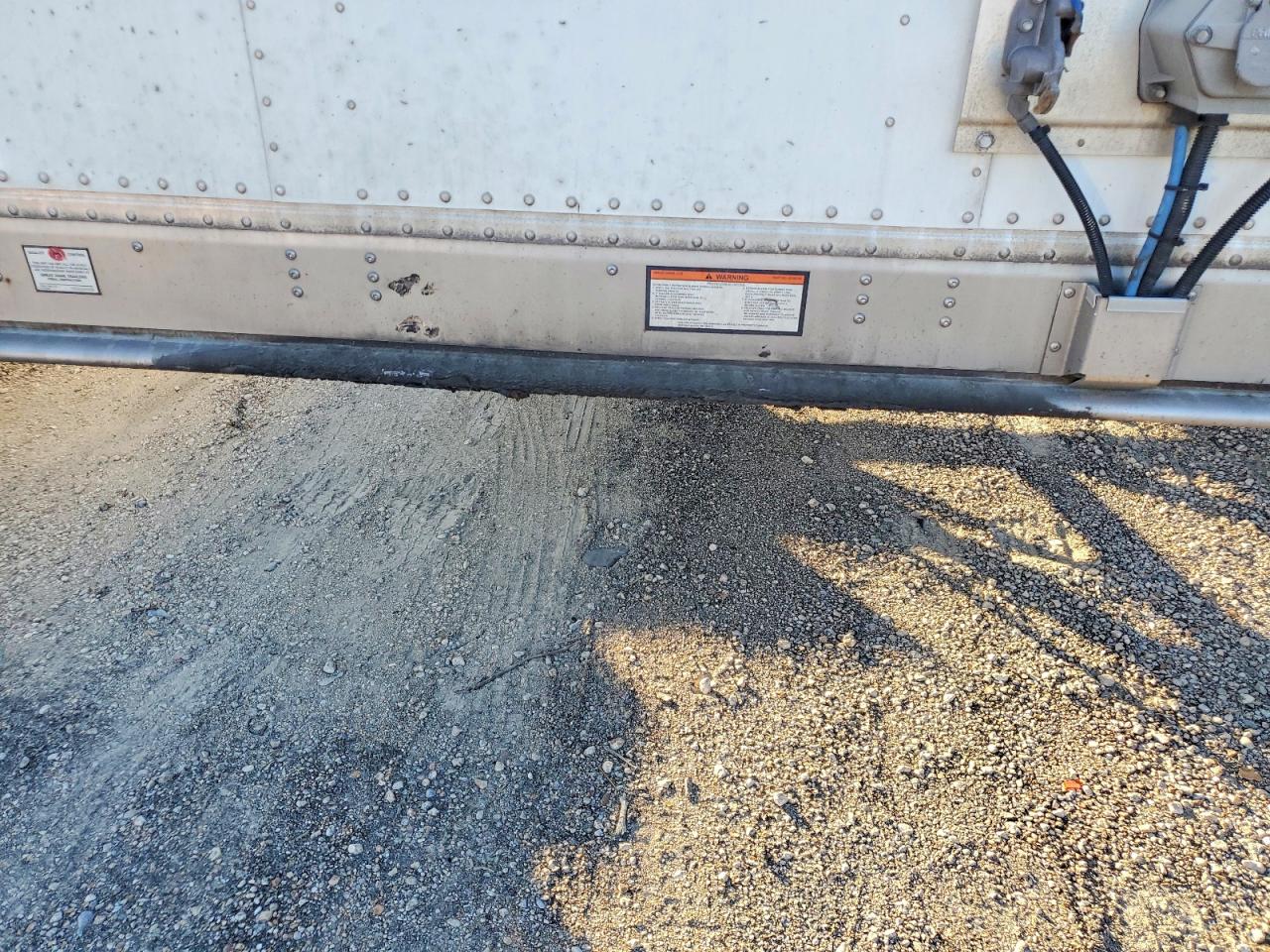 2022 GREAT Trailers VIN 1GR1A0621NK407238 photo 7