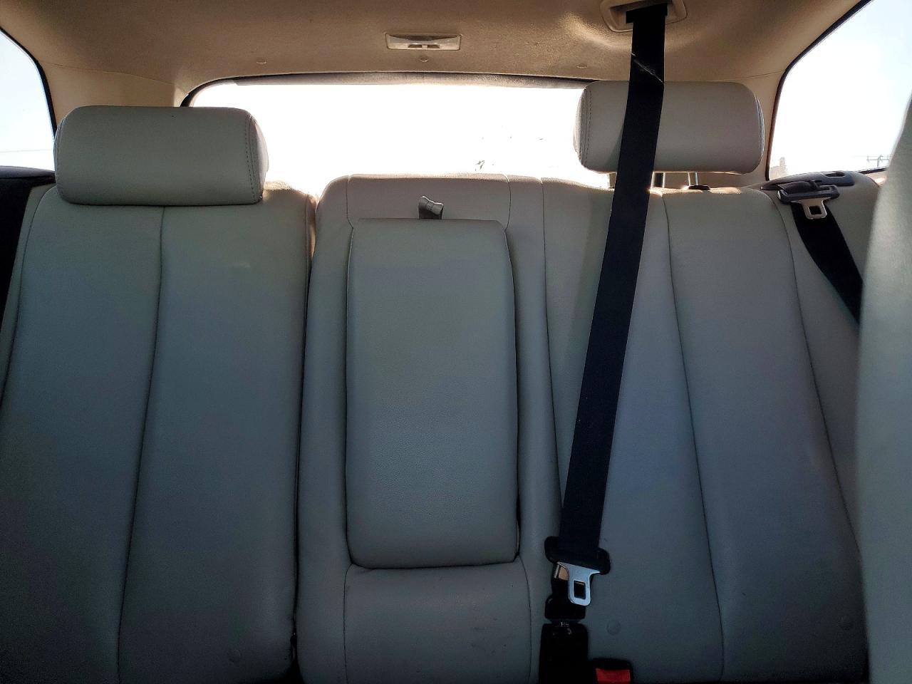 2010 Mazda Cx-7 VIN JM3ER2W58A0336367 photo 10