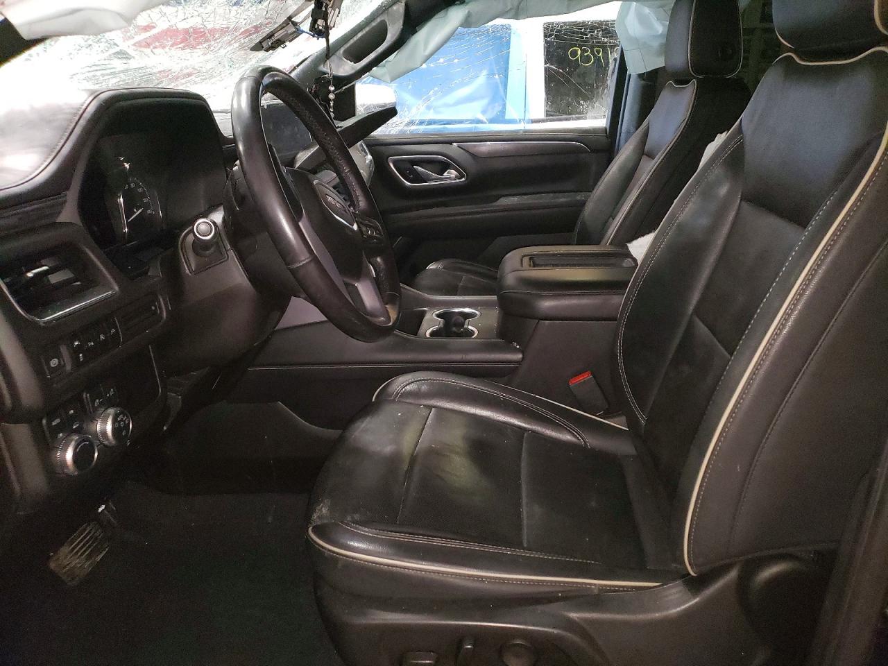 2021 GMC Yukon VIN 1GKS2BKD8MR248713 photo 7