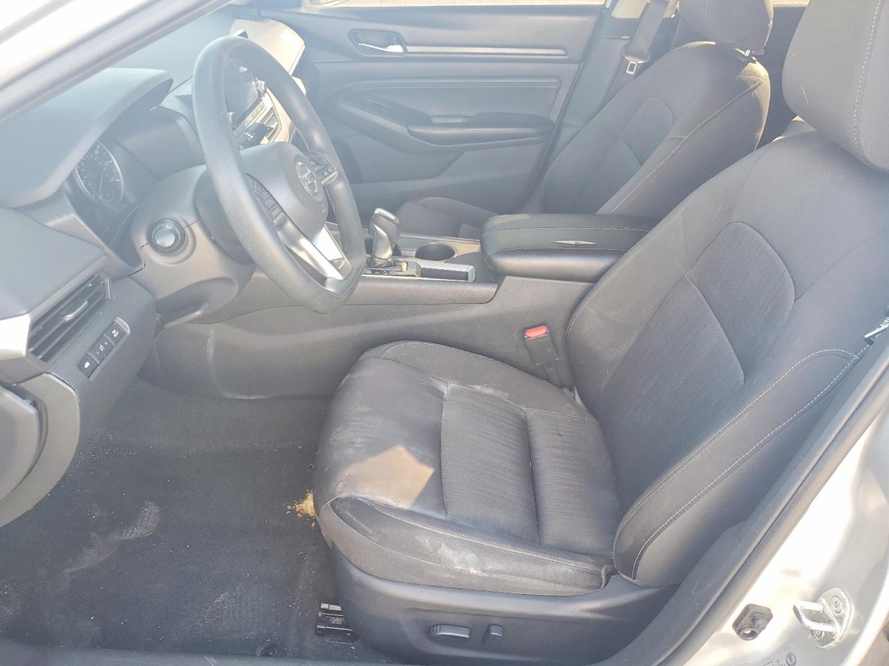 2020 Nissan Altima VIN 1N4BL4BV8LC168087 photo 7