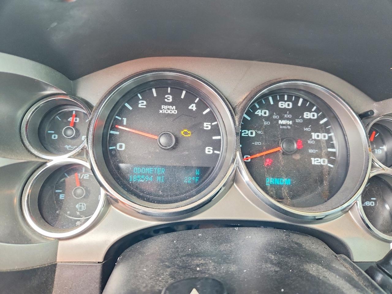 2010 Chevrolet All models VIN 3GCRKSE33AG237093 photo 9