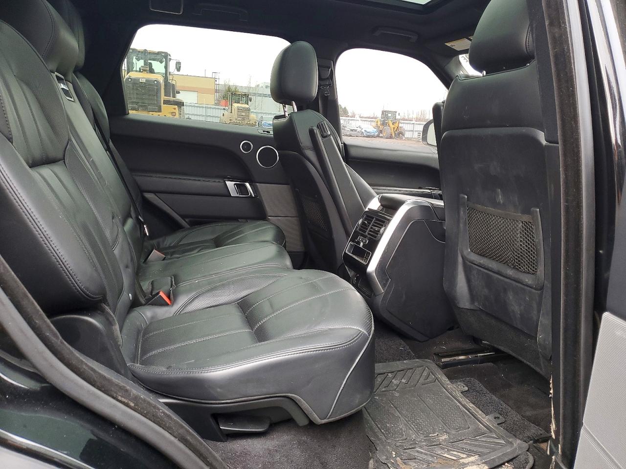 2016 Land Rangerover VIN SALWR2EF4GA571688 photo 10