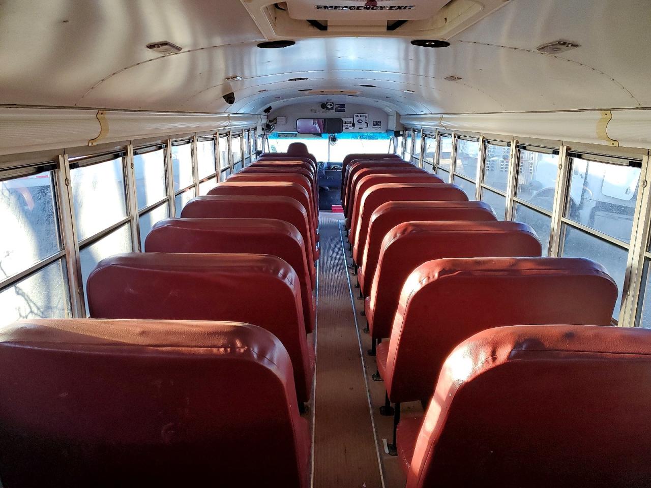 2015 BLUEBIRD School bus VIN 1BAKGCPH6FF305794 photo 6