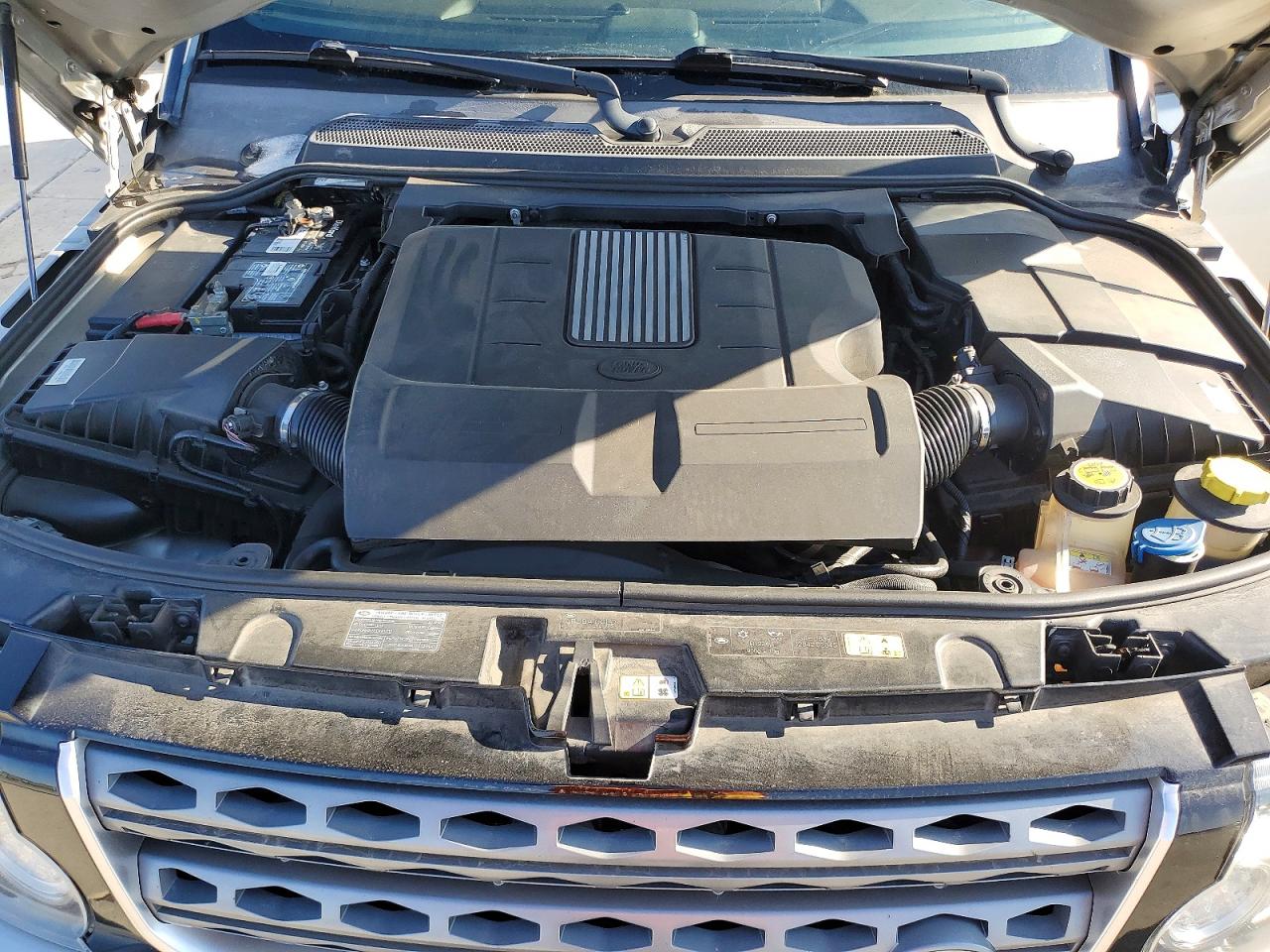 2015 Land Lr4 VIN SALAG2V67FA751102 photo 12