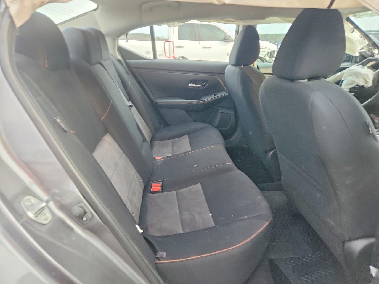 2023 Nissan Sentra VIN 3N1AB8DV4PY273108 photo 10