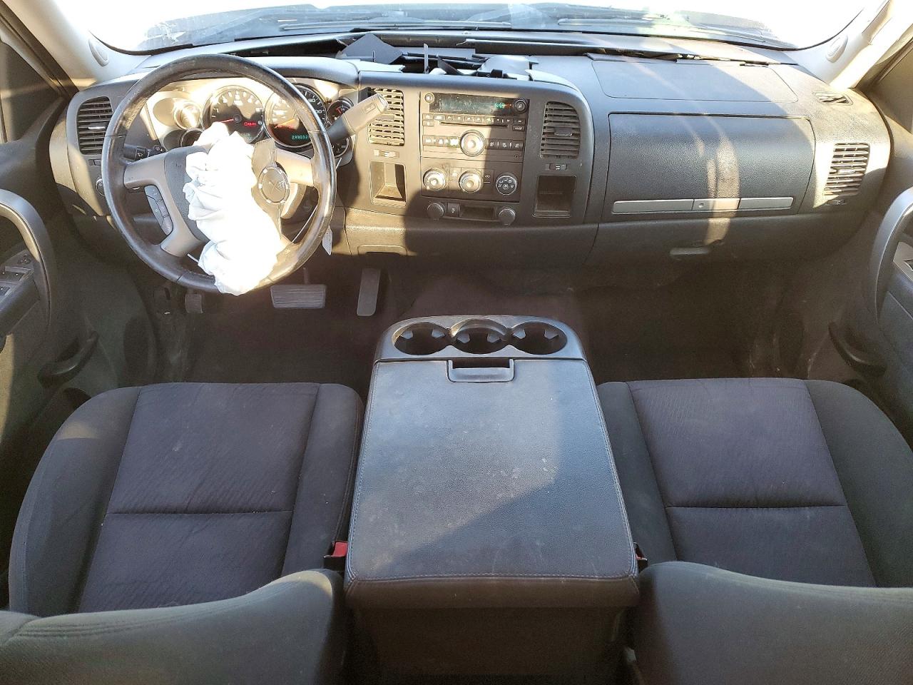 2013 Chevrolet All models VIN 1GCRCSEA3DZ209875 photo 8