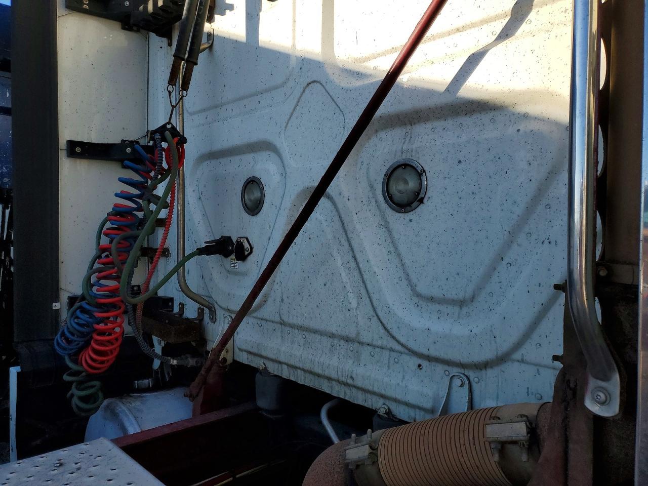 2018 FREIGHTLINER All other VIN 1FUJGLDR5JLJR2003 photo 6