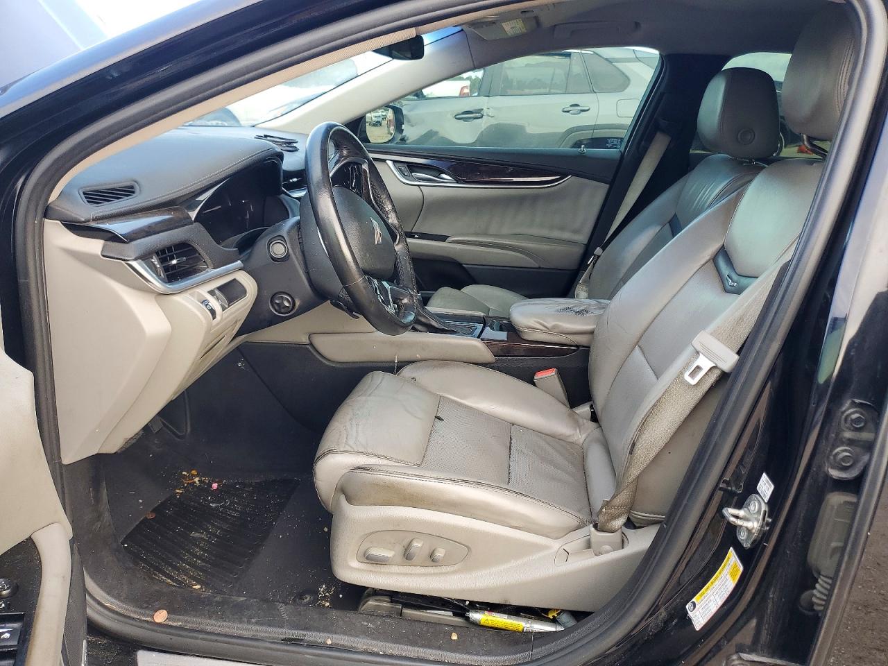 2017 Cadillac Xts VIN 2G61M5S35H9119020 photo 7