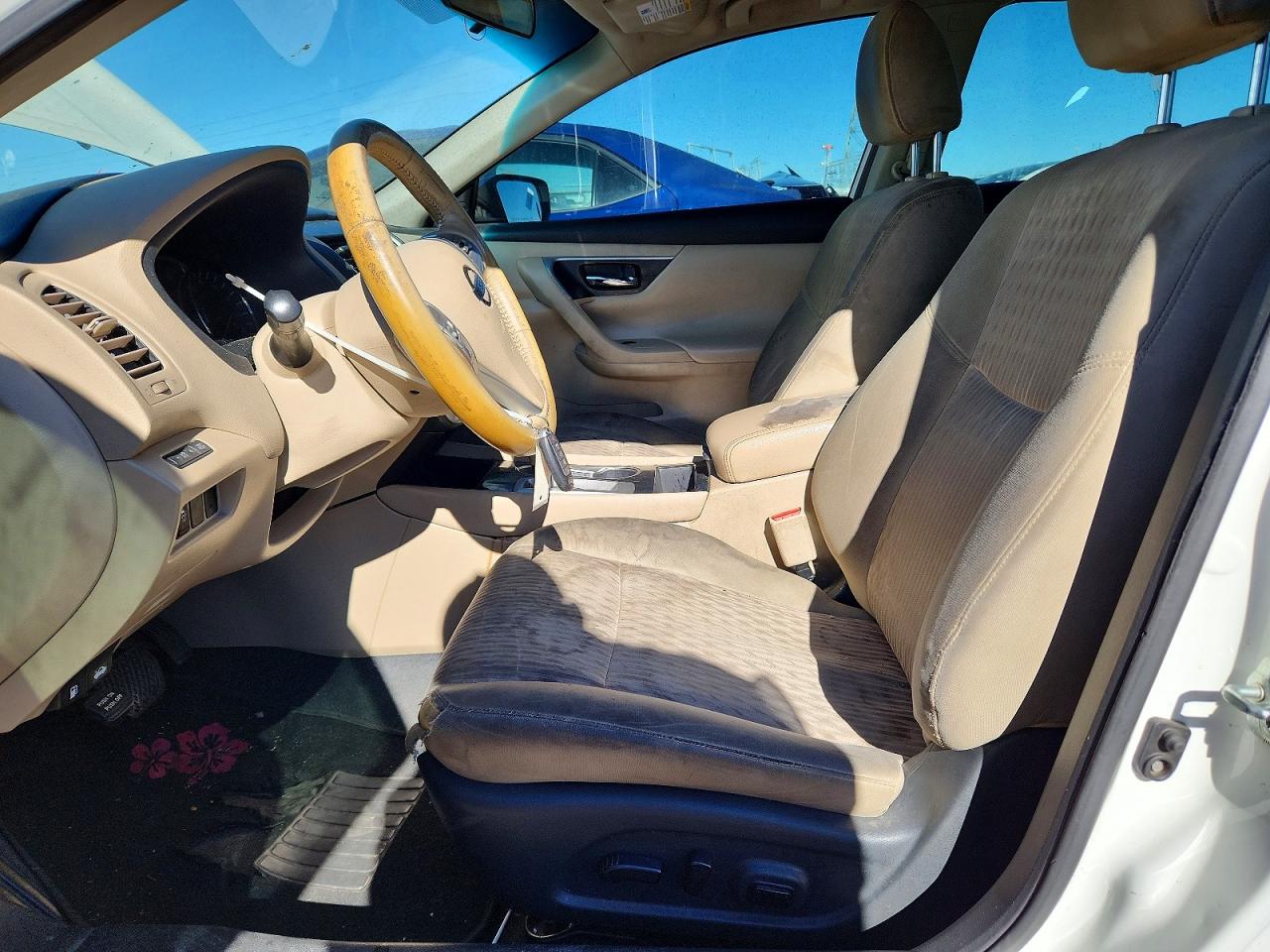 2018 NISS Altima VIN 1N4AL3AP6JC111487 photo 7