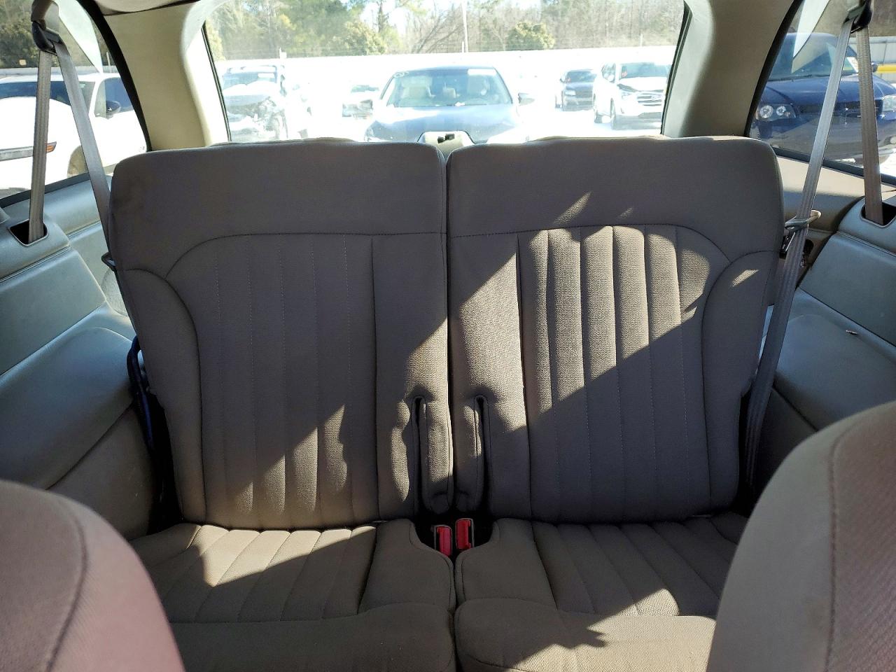 2004 CHEV Blazer VIN 1GNCS18X74K125027 photo 10