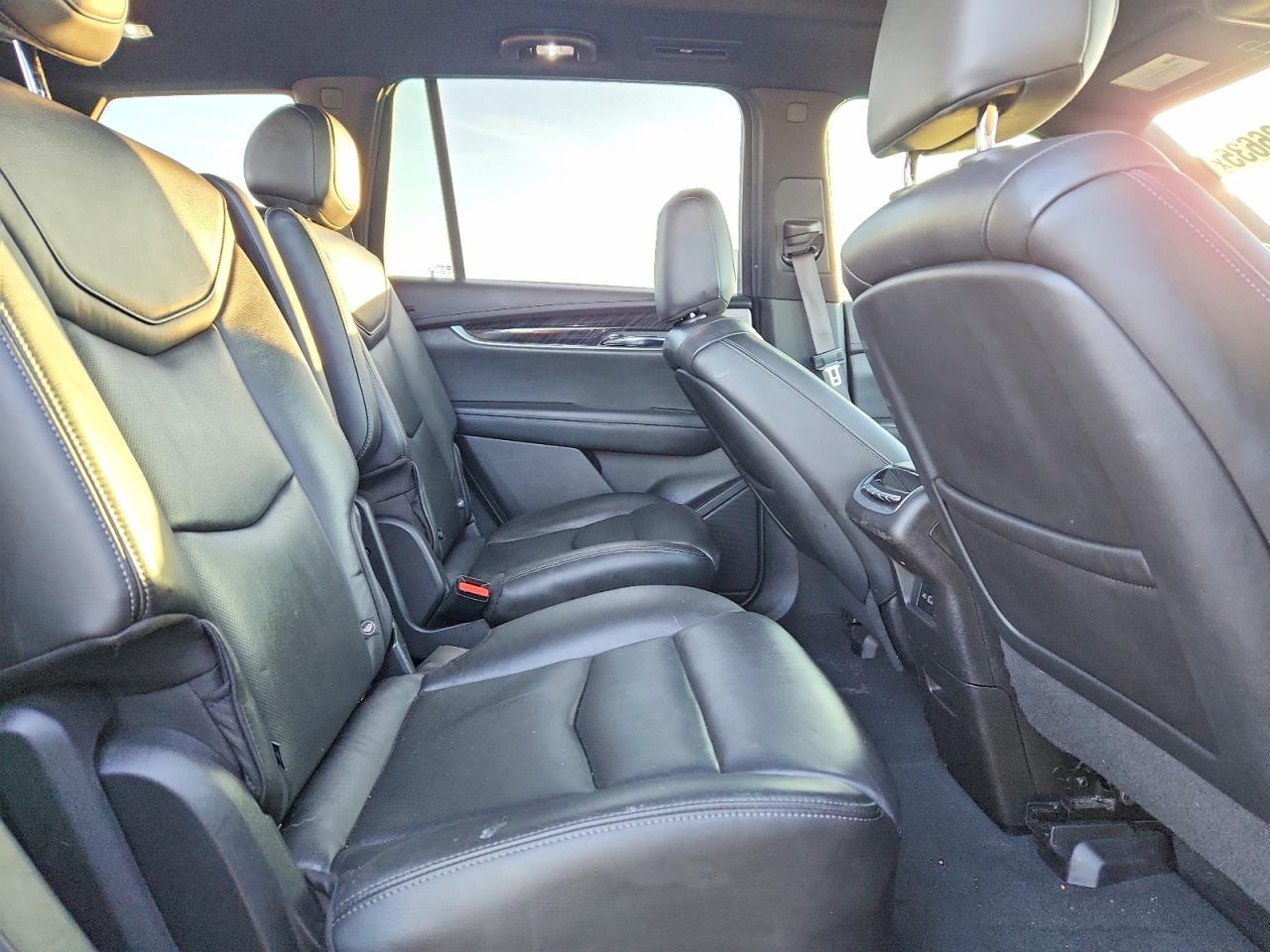 2020 Cadillac Xt6 VIN 1GYKPDRSXLZ111293 photo 11