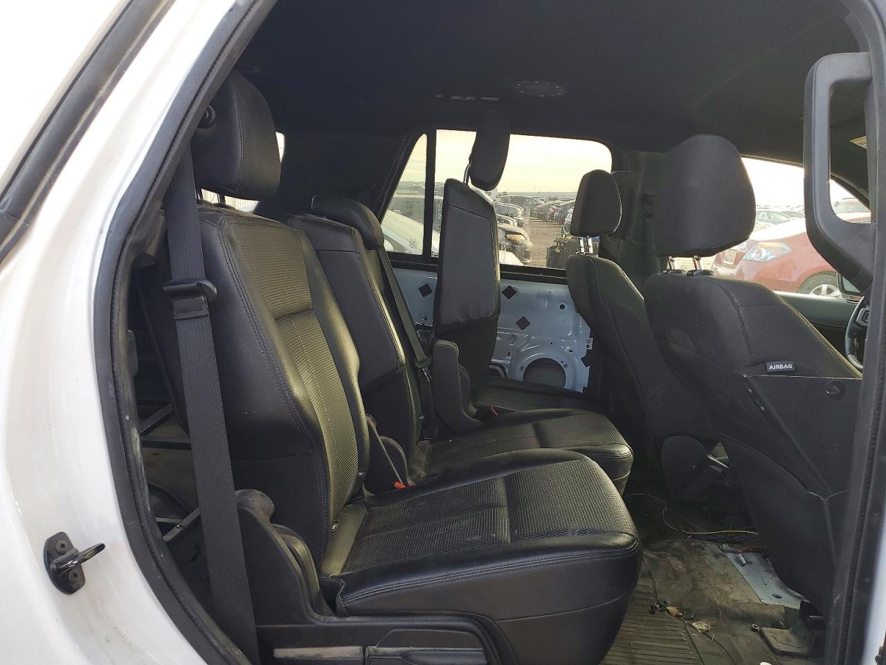 2020 Ford Expedition VIN 1FMJU1GT7LEA04077 photo 11