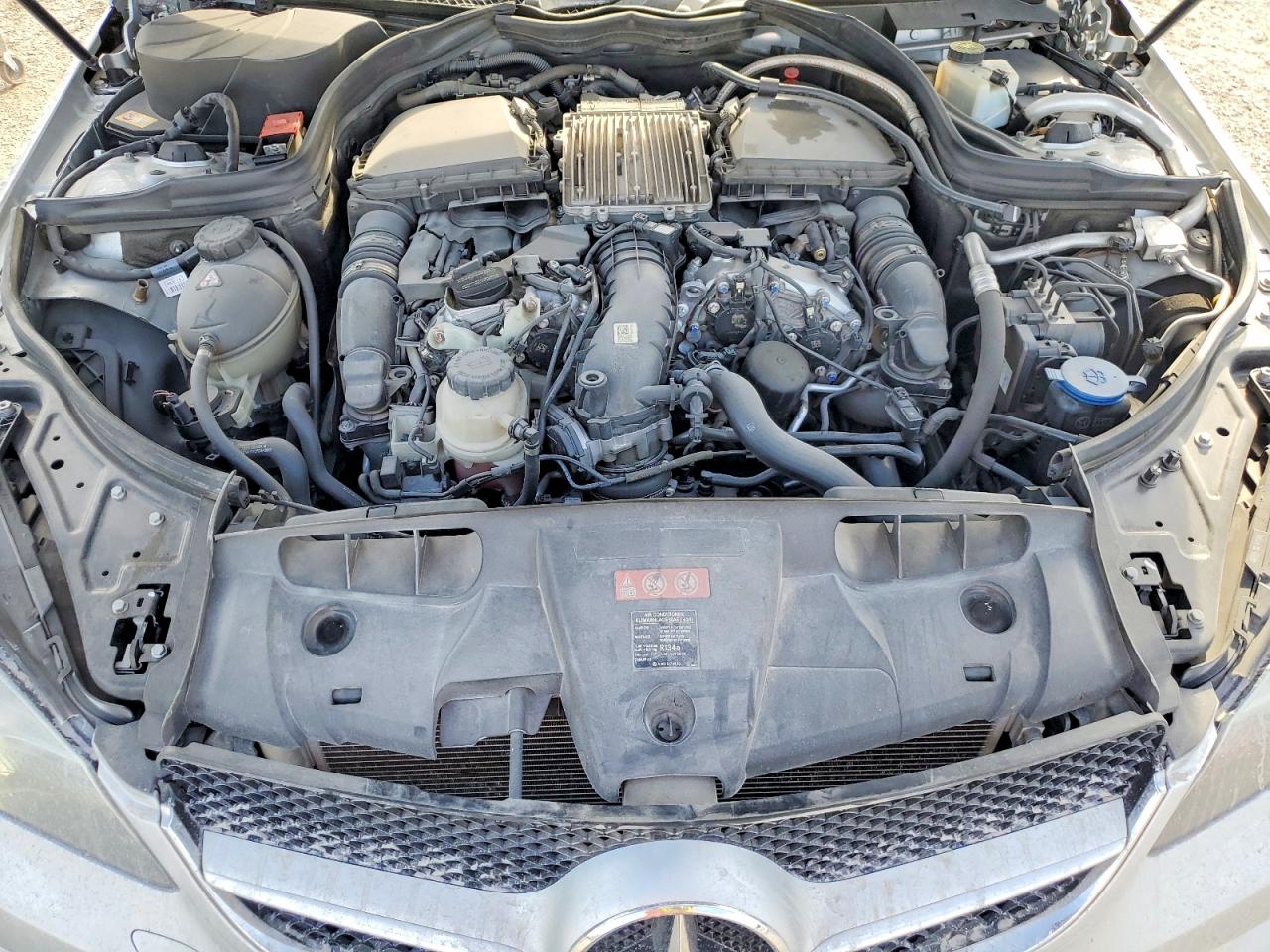 2015 Mercedes-Benz E-class VIN WDDKJ6FB5FF294380 photo 11