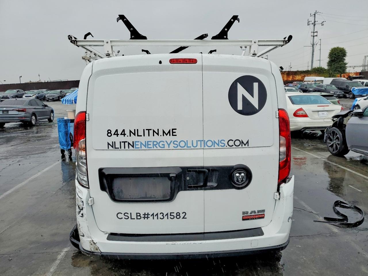 2022 Ram All models VIN ZFBHRFAB4N6W51084 photo 6