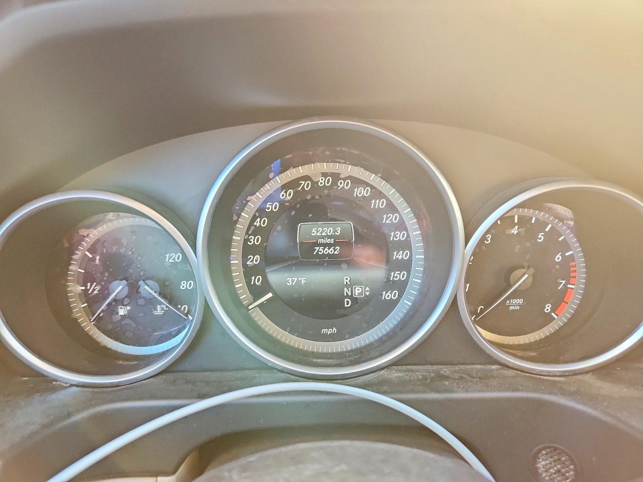 2016 Mercedes-Benz E-class VIN WDDHF5KB1GB263275 photo 9