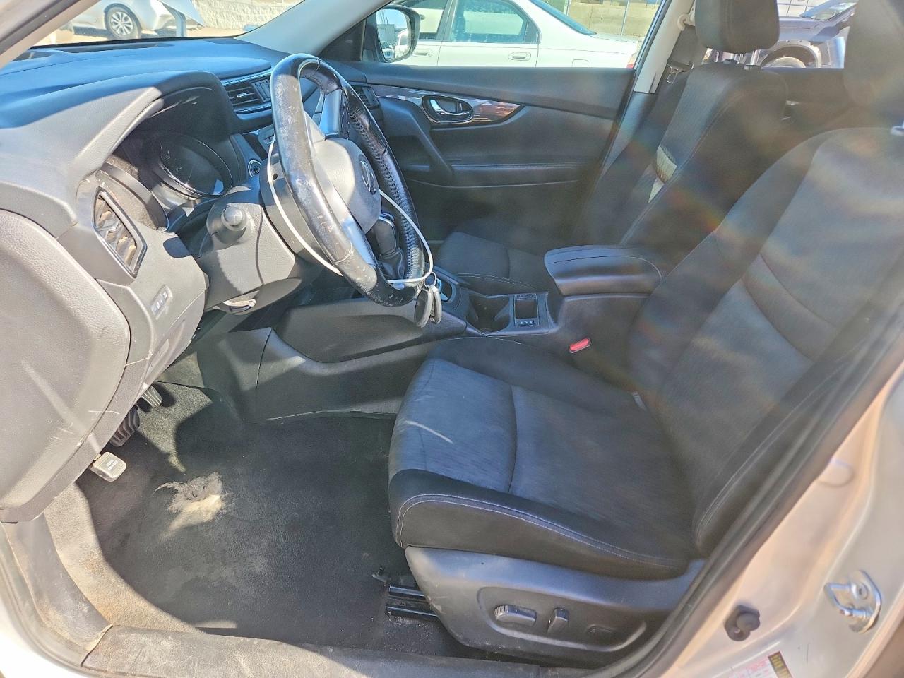 2017 Rogue VIN JN8AT2MT9HW391142 photo 7