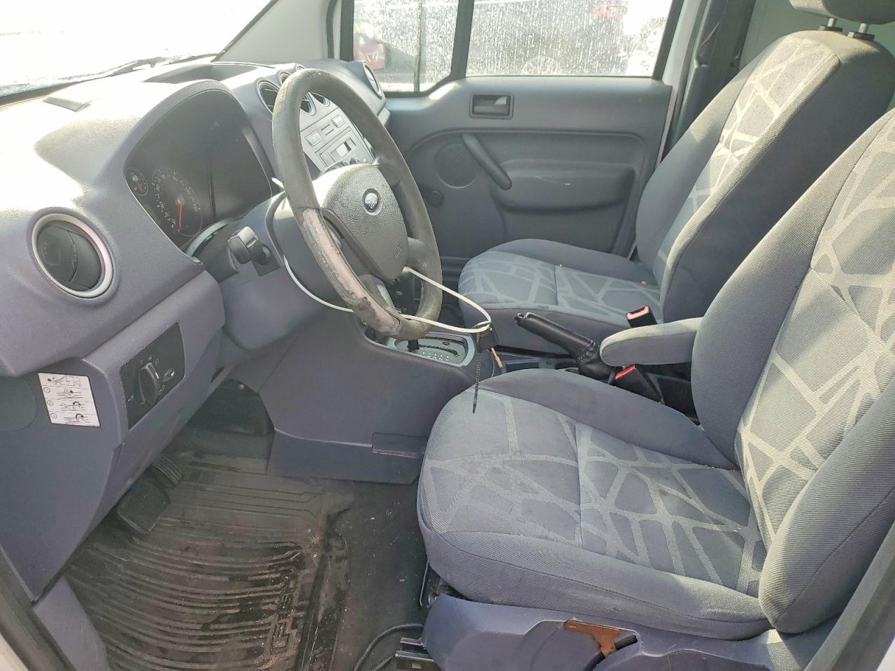 2011 Ford Transit VIN NM0LS7AN3BT070763 photo 7