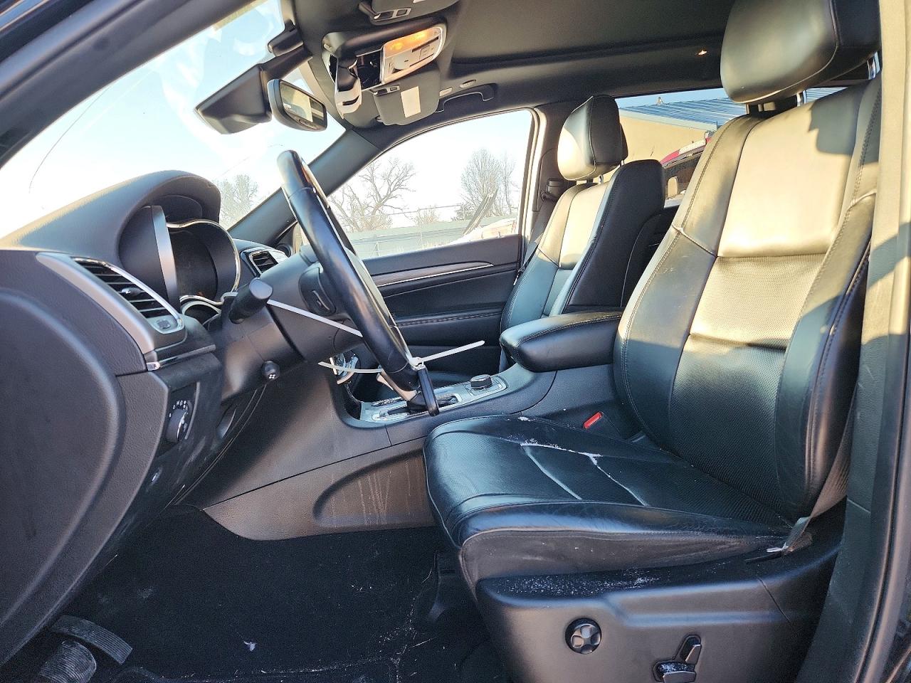 2020 Jeep Grand cher VIN 1C4RJFBG0LC311593 photo 7