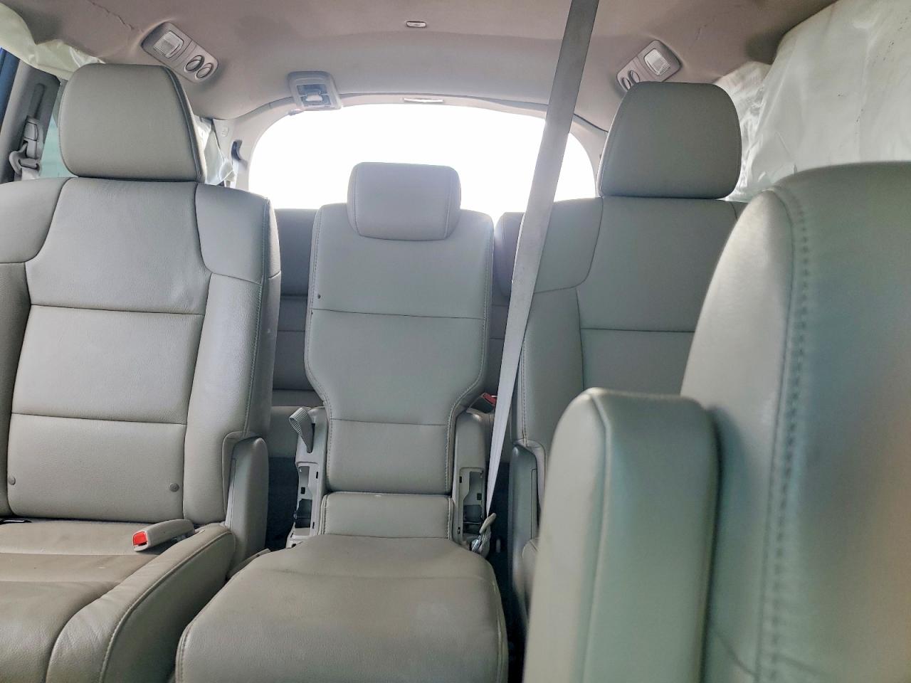 2015 Honda All models VIN 5FNRL5H69FB123763 photo 10