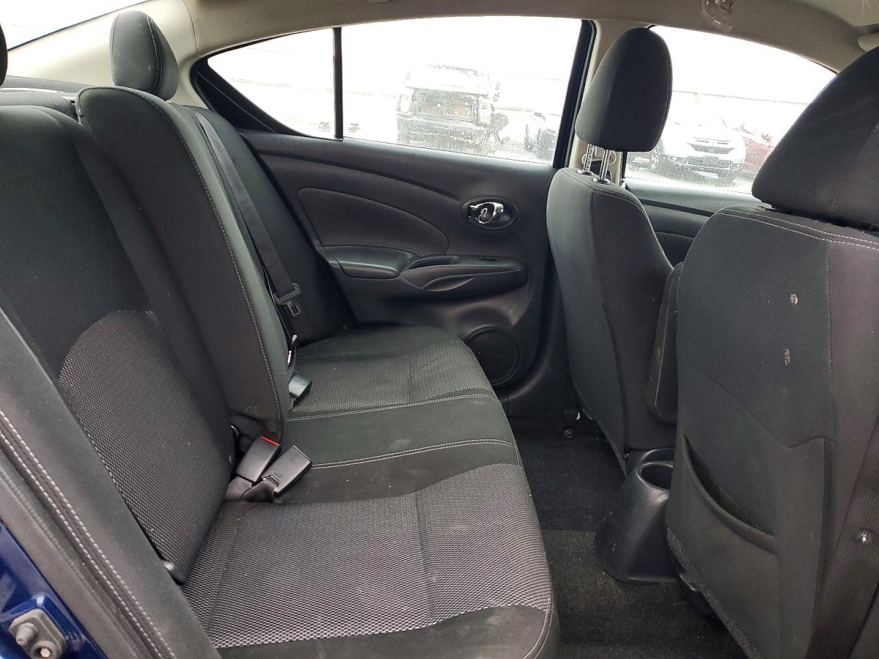 2018 NISS Versa VIN 3N1CN7AP6JL849544 photo 10