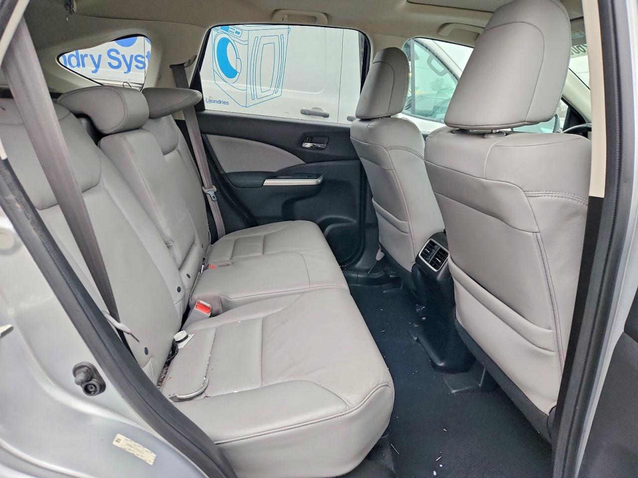 2015 Honda Crv VIN 2HKRM4H77FH615872 photo 10