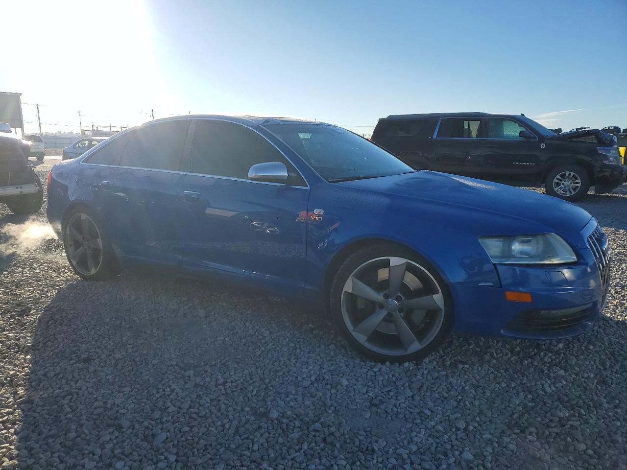 2008 Audi S6/rs6 VIN WAUDN74F78N031915 photo 4
