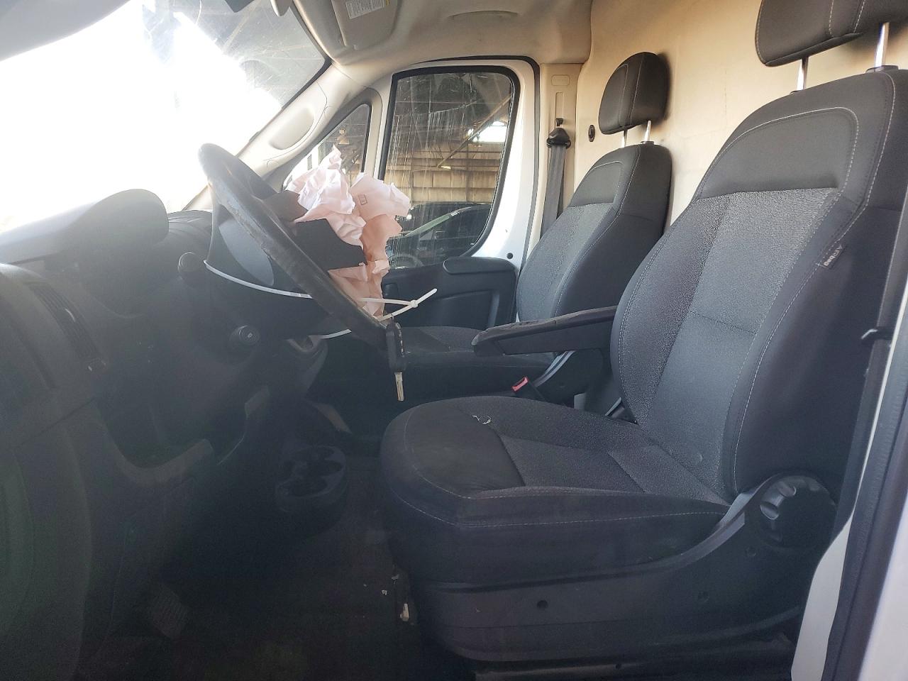 2020 Ram All models VIN 3C6TRVDG3LE124242 photo 7