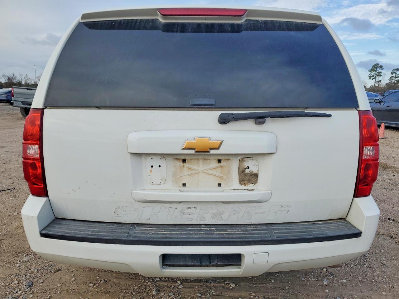 2012 Chevrolet Tahoe VIN 1GNLC2E04CR317327 photo 6