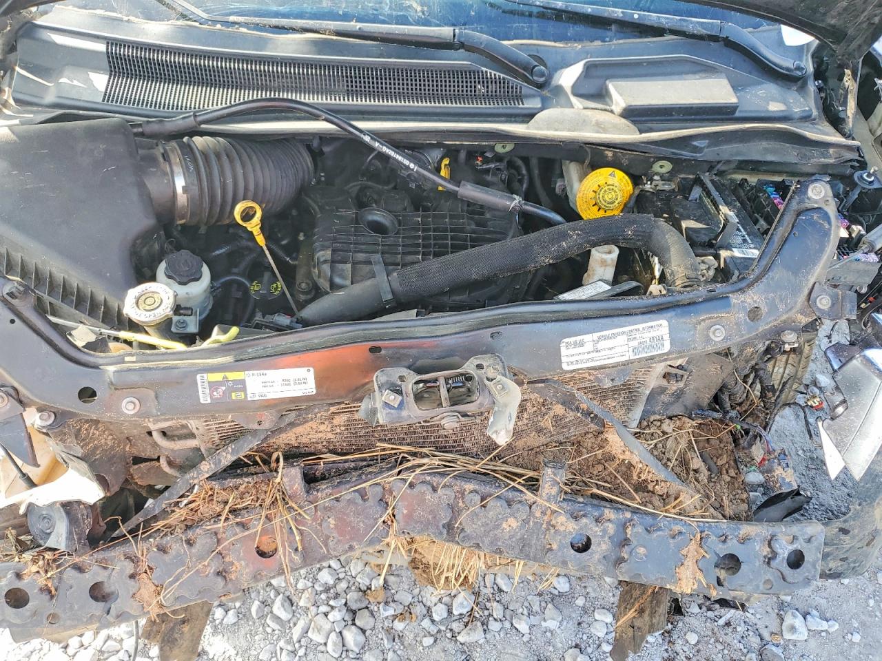 2020 Dodge Caravan VIN 2C4RDGCG4LR153603 photo 12