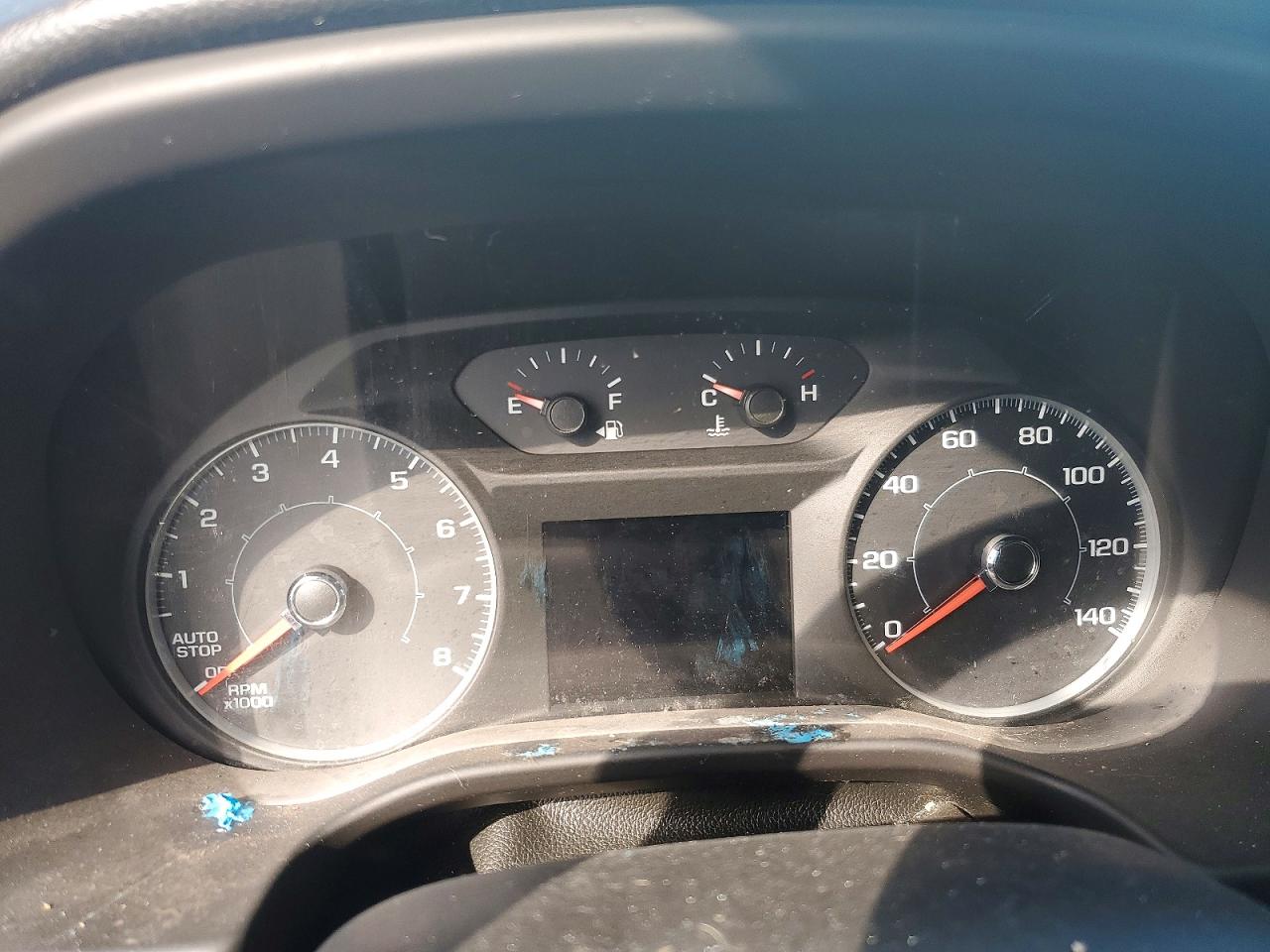 2018 GMC Acadia VIN 1GKKNKLA0JZ182200 photo 9